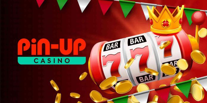 Pin Up Online Casino Aviator Pin Up Online Casino Aviator